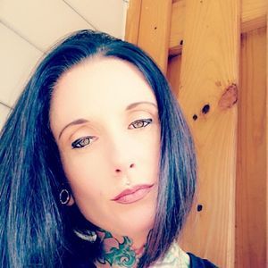 Meet your Posher, Brianna